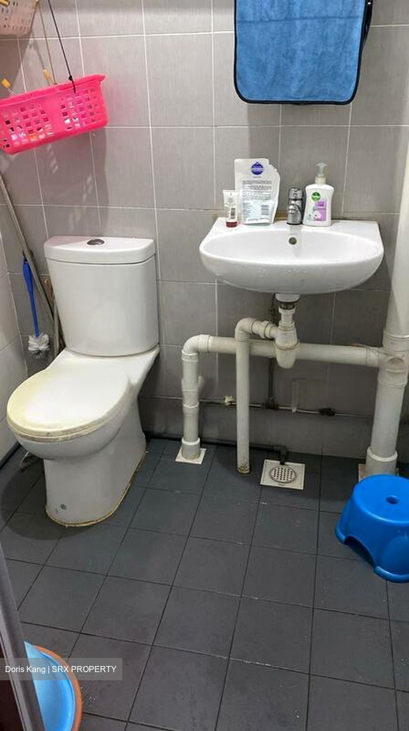 Blk 614 EUNOS GROVE (Bedok), HDB 3 Rooms #486288191